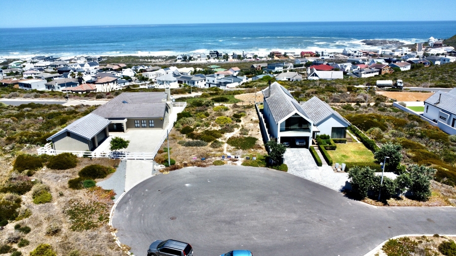 0 Bedroom Property for Sale in Yzerfontein Western Cape